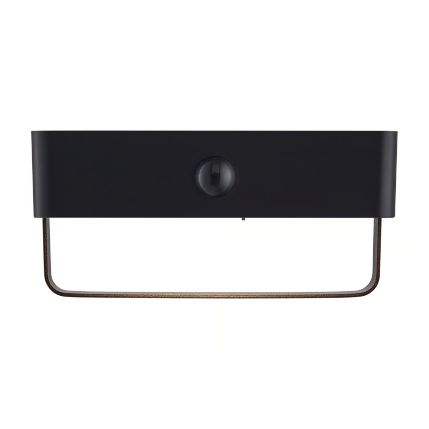 Nordlux - LED Solární nástěnné svítidlo SAULIO LED/4,45W/3,7V IP44