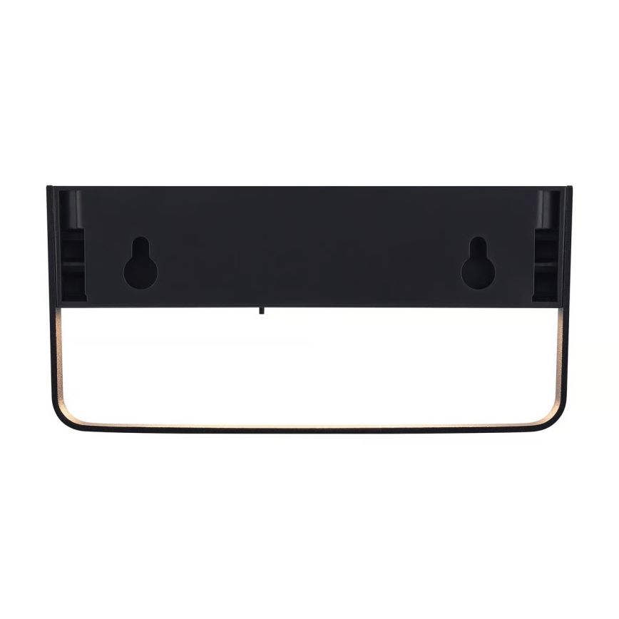 Nordlux - LED Solární nástěnné svítidlo SAULIO LED/4,45W/3,7V IP44