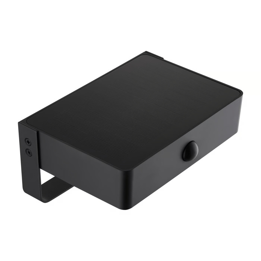Nordlux - LED Solární nástěnné svítidlo SAULIO LED/4,45W/3,7V IP44