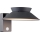 Nordlux - LED Solární nástěnné svítidlo se senzorem JUSTINA LED/5W/3,7V IP44