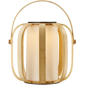 Nordlux - LED Solární svítidlo BOB LED/3,5W/3,7V IP44
