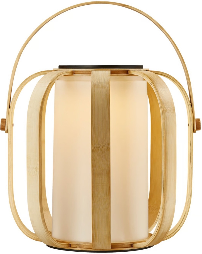 Nordlux - LED Solární svítidlo BOB LED/3,5W/3,7V IP44