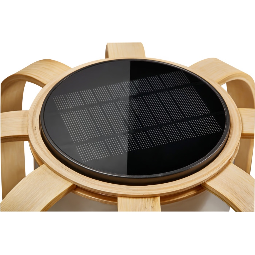 Nordlux - LED Solární svítidlo BOB LED/3,5W/3,7V IP44