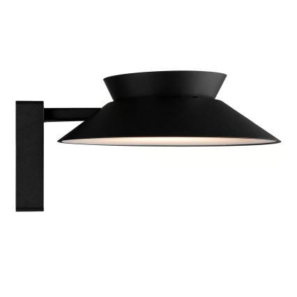 Nordlux - LED Solární svítidlo se senzorem JUSTINA LED/5W/3,7V IP44 1800 mAh