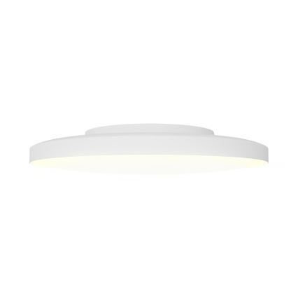 Nordlux - LED Stmívatelné koupelnové stropní svítidlo SERENOVA LED/10/15W/230V 3000/4000/5700K pr. 28 cm IP65 bílá