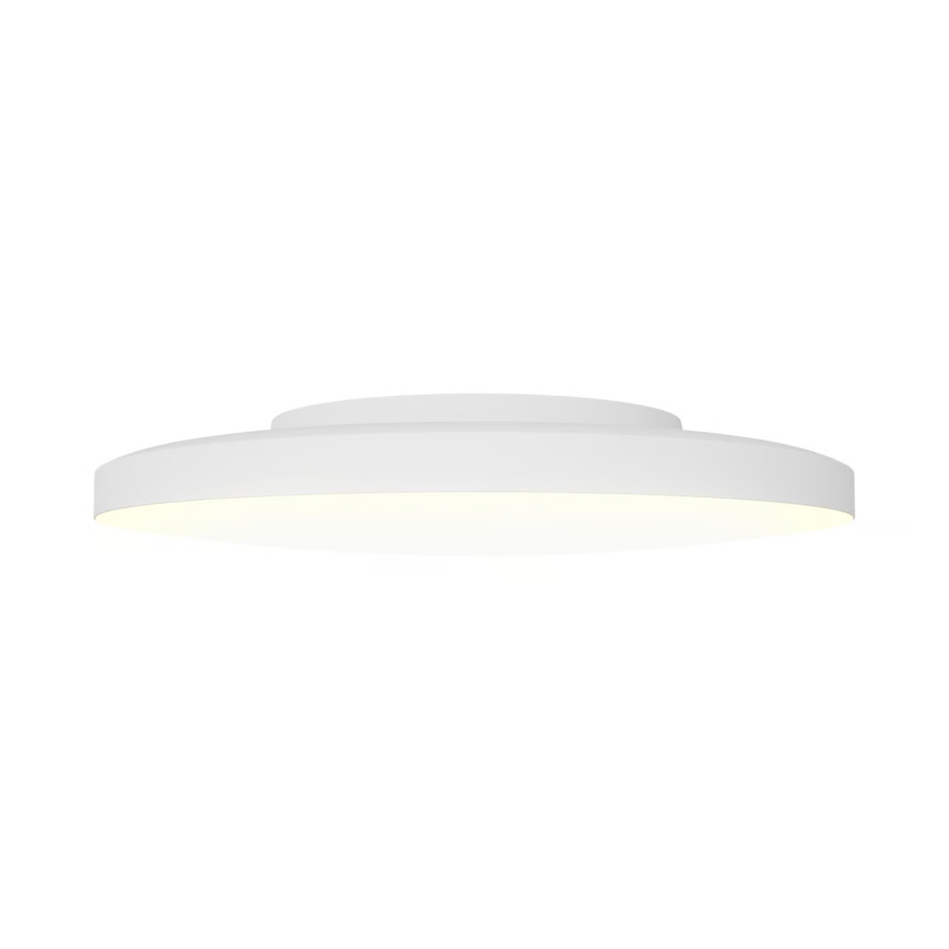 Nordlux - LED Stmívatelné koupelnové stropní svítidlo SERENOVA LED/10/15W/230V 3000/4000/5700K pr. 28 cm IP65 bílá