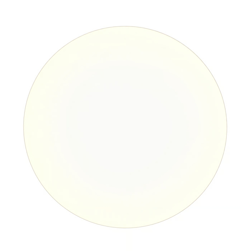 Nordlux - LED Stmívatelné koupelnové stropní svítidlo SERENOVA LED/10/15W/230V 3000/4000/5700K pr. 28 cm IP65 bílá