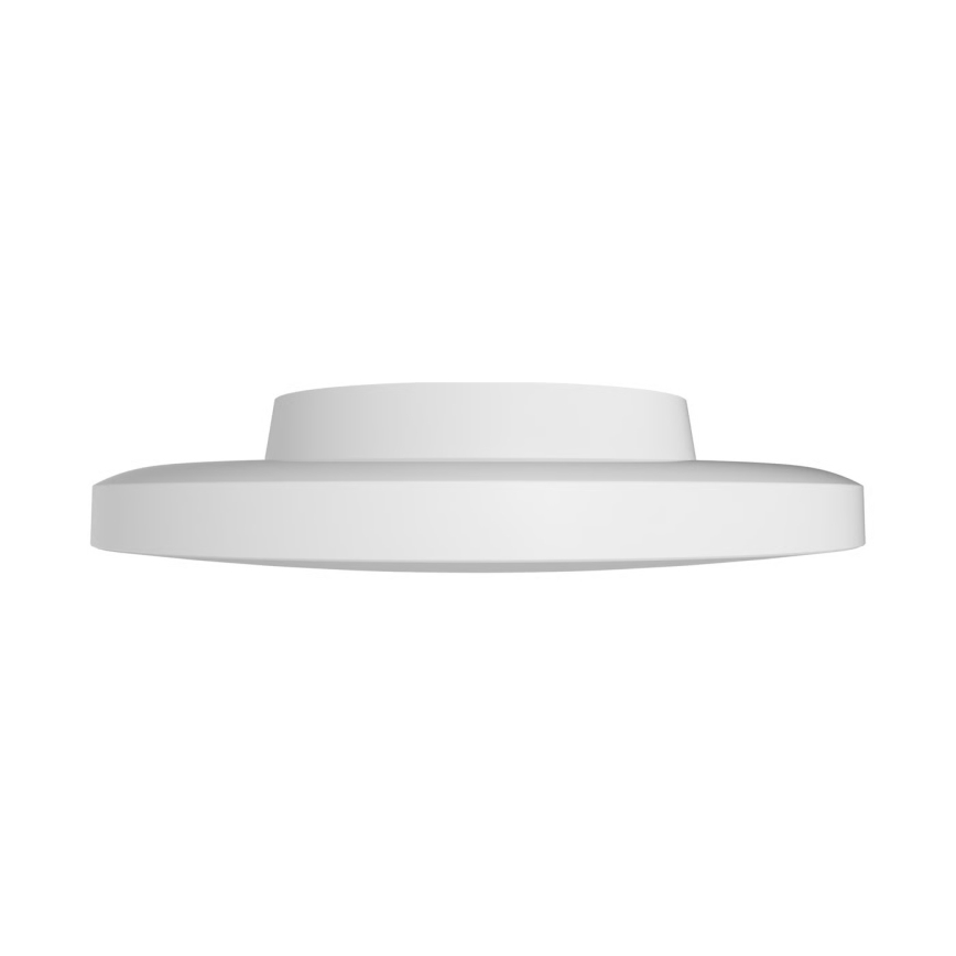 Nordlux - LED Stmívatelné koupelnové stropní svítidlo SERENOVA LED/10/15W/230V 3000/4000/5700K pr. 28 cm IP65 bílá
