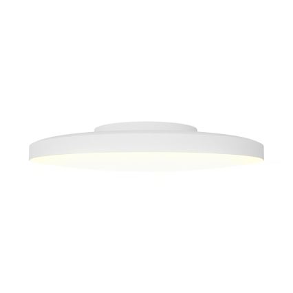 Nordlux - LED Stmívatelné koupelnové stropní svítidlo SERENOVA LED/12/18W/230V 3000/4000/5700K pr. 36 cm IP65 bílá
