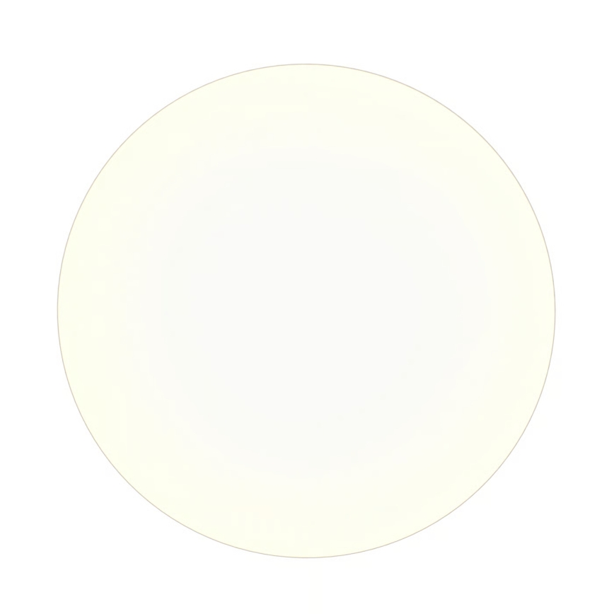 Nordlux - LED Stmívatelné koupelnové stropní svítidlo SERENOVA LED/12/18W/230V 3000/4000/5700K pr. 36 cm IP65 bílá