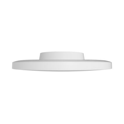 Nordlux - LED Stmívatelné koupelnové stropní svítidlo SERENOVA LED/12/18W/230V 3000/4000/5700K pr. 36 cm IP65 bílá