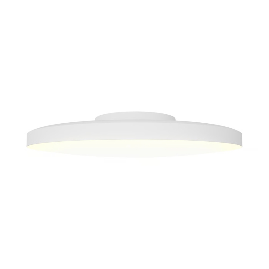 Nordlux - LED Stmívatelné koupelnové stropní svítidlo SERENOVA LED/22/32W/230V 3000/4000/5700K pr. 41 cm IP65 bílá