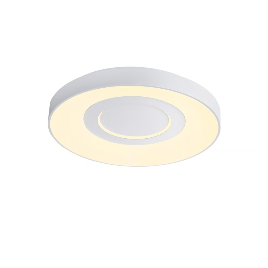 Nordlux - LED Stmívatelné stropní svítidlo HALYNA LED/24W/230V 2700/3000/4000K pr. 39,5 cm