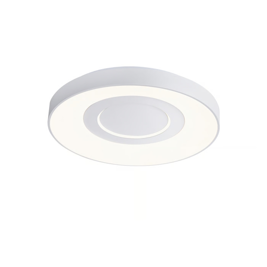 Nordlux - LED Stmívatelné stropní svítidlo HALYNA LED/24W/230V 2700/3000/4000K pr. 39,5 cm