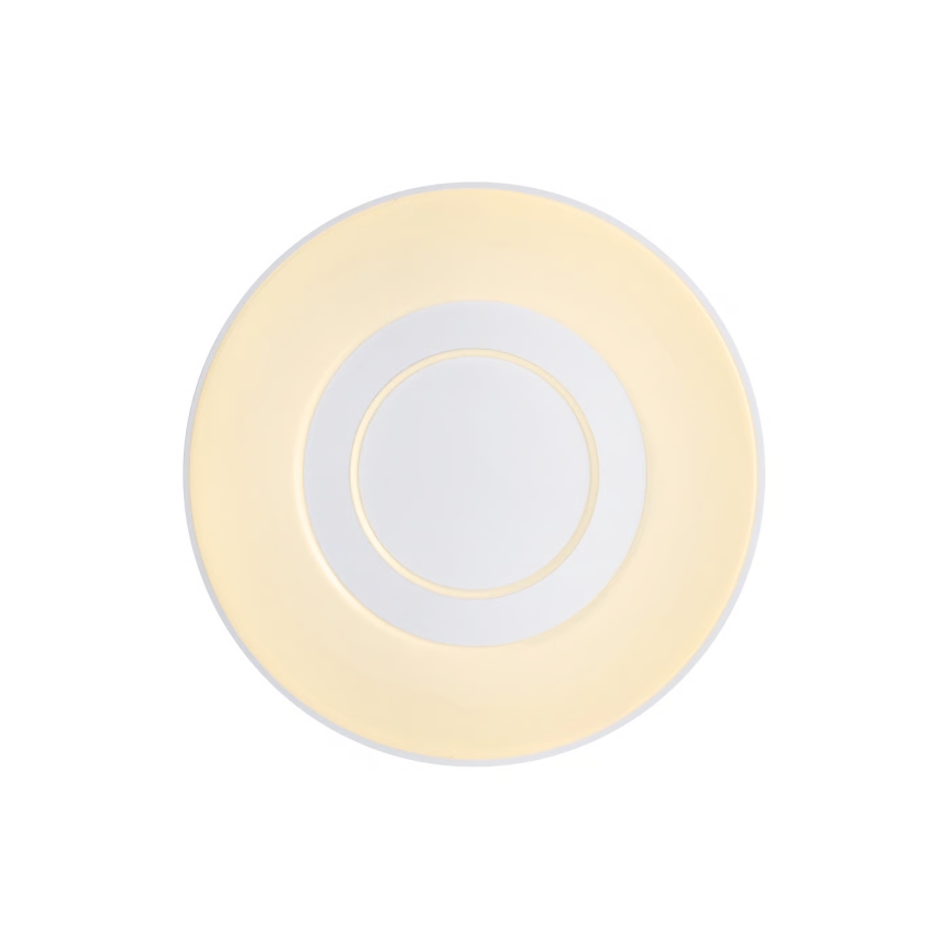 Nordlux - LED Stmívatelné stropní svítidlo HALYNA LED/24W/230V 2700/3000/4000K pr. 39,5 cm