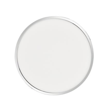 Nordlux - LED Stmívatelné koupelnové stropní svítidlo OJA LED/19W/230V 3000/4000K IP54 pr. 43 cm