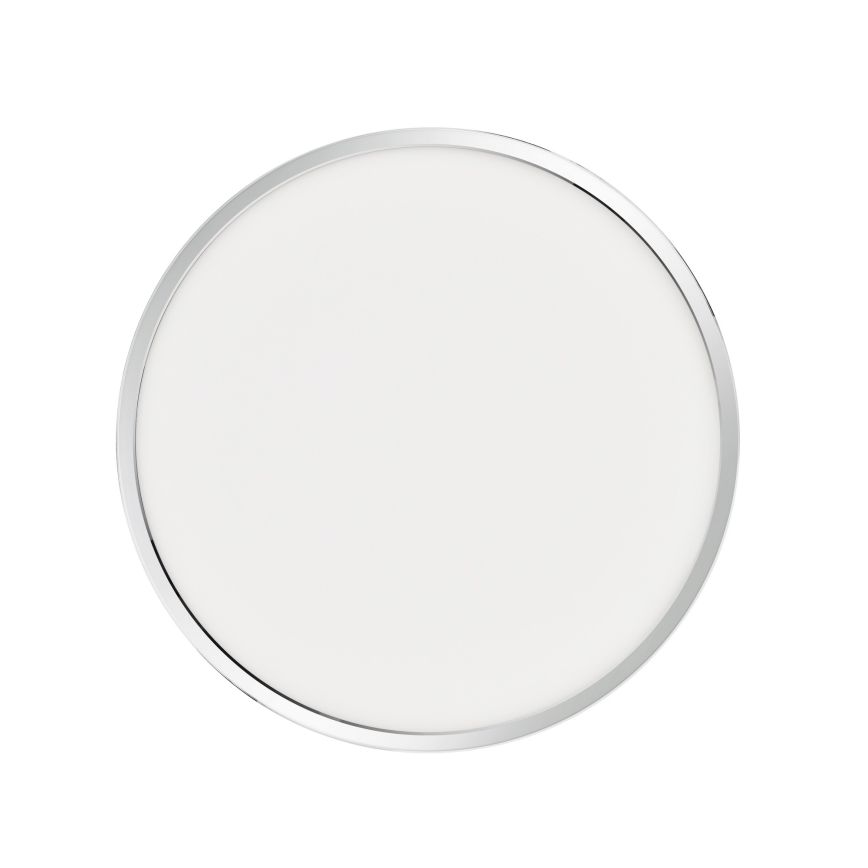 Nordlux - LED Stmívatelné koupelnové stropní svítidlo OJA LED/19W/230V 3000/4000K IP54 pr. 43 cm