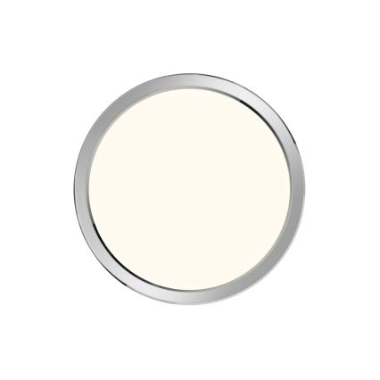 Nordlux - LED Stmívatelné koupelnové stropní svítidlo OJA LED/14,5W/230V 3000/4000K IP54 pr. 30 cm