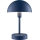 Nordlux - LED Stmívatelná nabíjecí dotyková venkovní stolní lampa ELLEN LED/2,8W/3,7V IP44 modrá