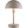 Nordlux - LED Stmívatelná nabíjecí venkovní stolní lampa ELLEN LED/2,8W/3,7V IP44 béžová