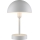 Nordlux - LED Stmívatelná nabíjecí venkovní stolní lampa ELLEN LED/2,8W/3,7V IP44 bílá