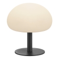 Nordlux - LED Stmívatelná venkovní stolní lampa SPONGE LED/4,8W/3,7V IP65 4400 mAh