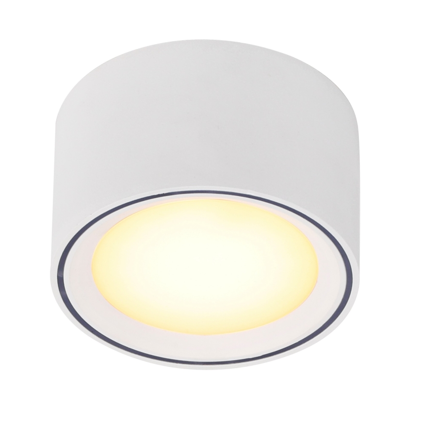 Nordlux - LED Stmívatelné bodové svítidlo FALLON LED/5,5W/230V bílá