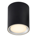 Nordlux - LED Stmívatelné bodové svítidlo FALLON LONG LED/5,5W/230V černá