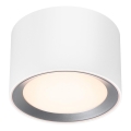 Nordlux - LED Stmívatelné koupelnové bodové svítidlo LANDON LED/6,5W/230V IP44 bílá
