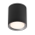 Nordlux - LED Stmívatelné koupelnové bodové svítidlo LANDON SMART LED/8W/230V 2700-6500K IP44 černá