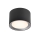 Nordlux - LED Stmívatelné koupelnové bodové svítidlo LANDON SMART LED/8W/230V 2700-6500K IP44 černá