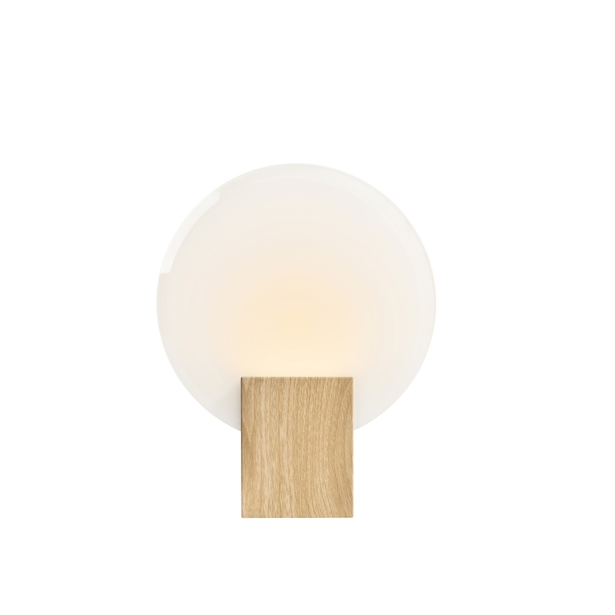 Nordlux - LED Stmívatelné koupelnové nástěnné svítidlo HESTER LED/9,5W/230V IP44 béžová