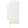 Nordlux - LED Stmívatelné nástěnné svítidlo CURTIZ 2xLED/4,5W/230V bílá