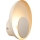 Nordlux - LED Stmívatelné nástěnné svítidlo MARSI LED/7W/230V béžová