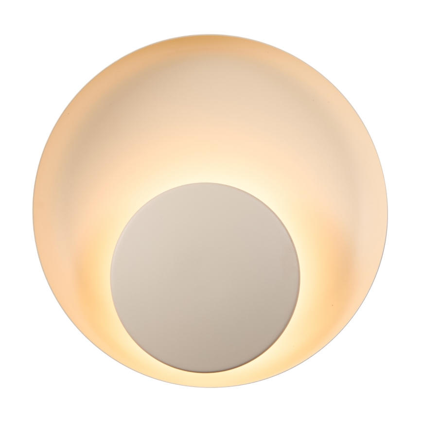 Nordlux - LED Stmívatelné nástěnné svítidlo MARSI LED/7W/230V béžová