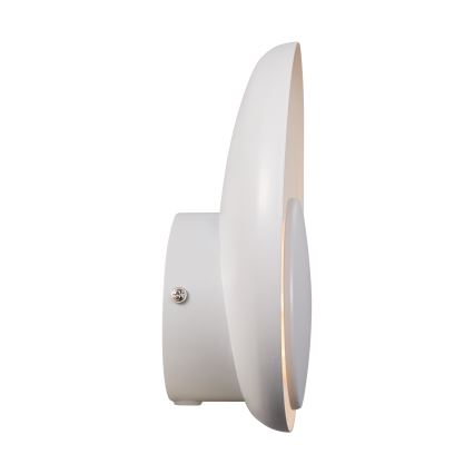 Nordlux - LED Stmívatelné nástěnné svítidlo MARSI LED/7W/230V bílá