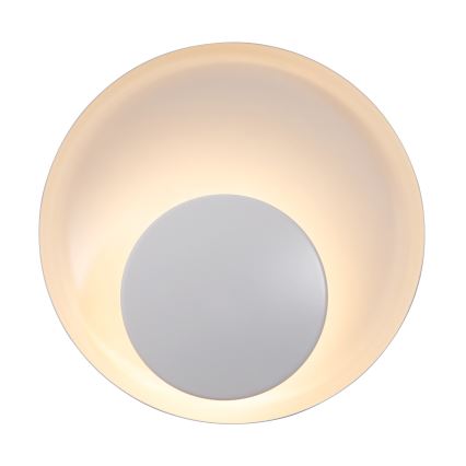 Nordlux - LED Stmívatelné nástěnné svítidlo MARSI LED/7W/230V bílá