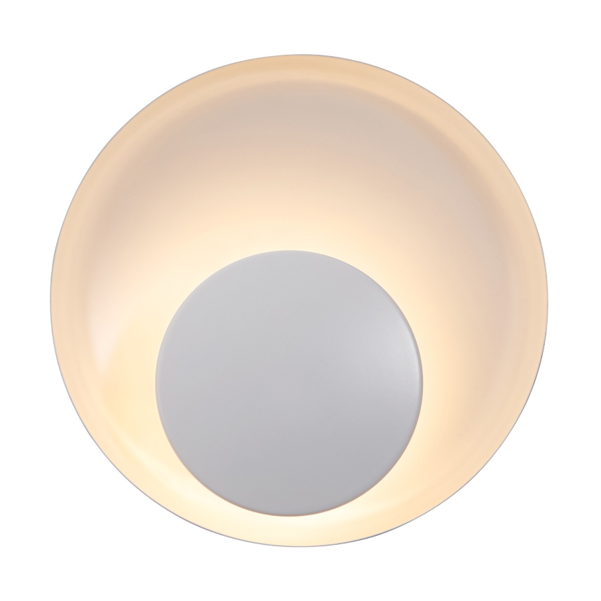 Nordlux - LED Stmívatelné nástěnné svítidlo MARSI LED/7W/230V bílá