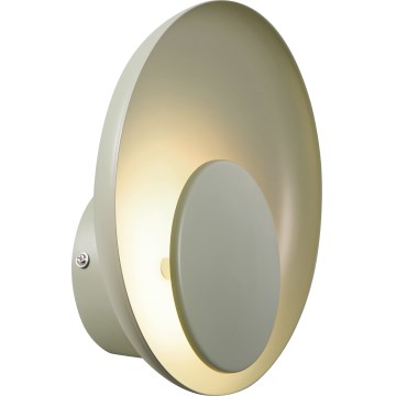 Nordlux - LED Stmívatelné nástěnné svítidlo MARSI LED/7W/230V zelená