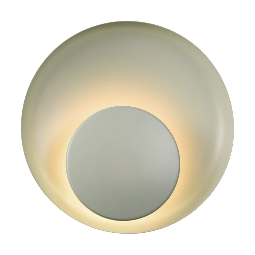 Nordlux - LED Stmívatelné nástěnné svítidlo MARSI LED/7W/230V zelená