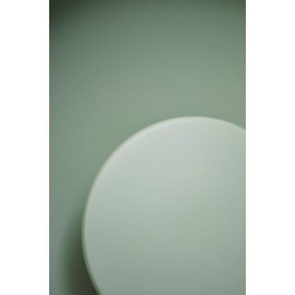 Nordlux - LED Stmívatelné nástěnné svítidlo MARSI LED/7W/230V zelená