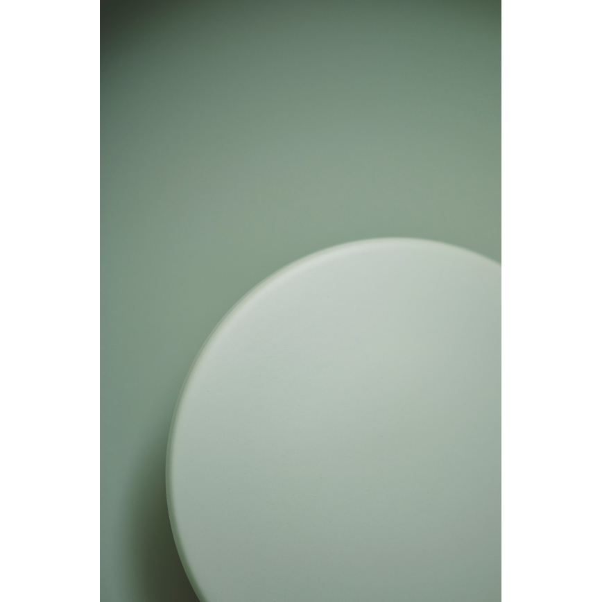 Nordlux - LED Stmívatelné nástěnné svítidlo MARSI LED/7W/230V zelená