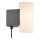 Nordlux - LED Stmívatelné nástěnné svítidlo MONA LED/10W/230V CRI 90
