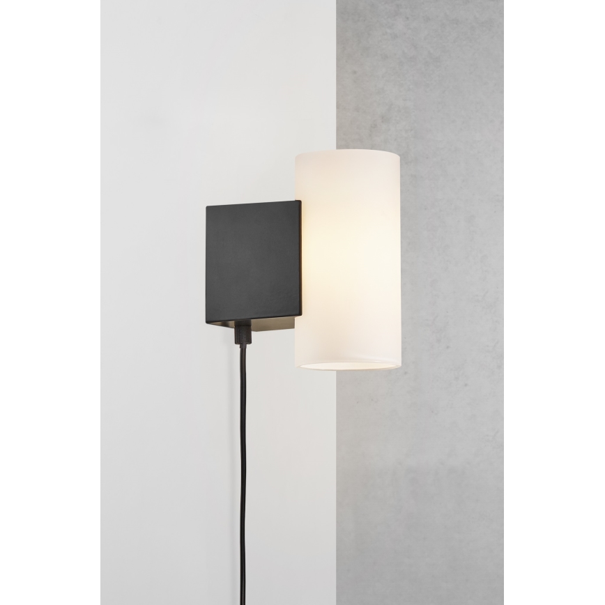 Nordlux - LED Stmívatelné nástěnné svítidlo MONA LED/10W/230V CRI 90