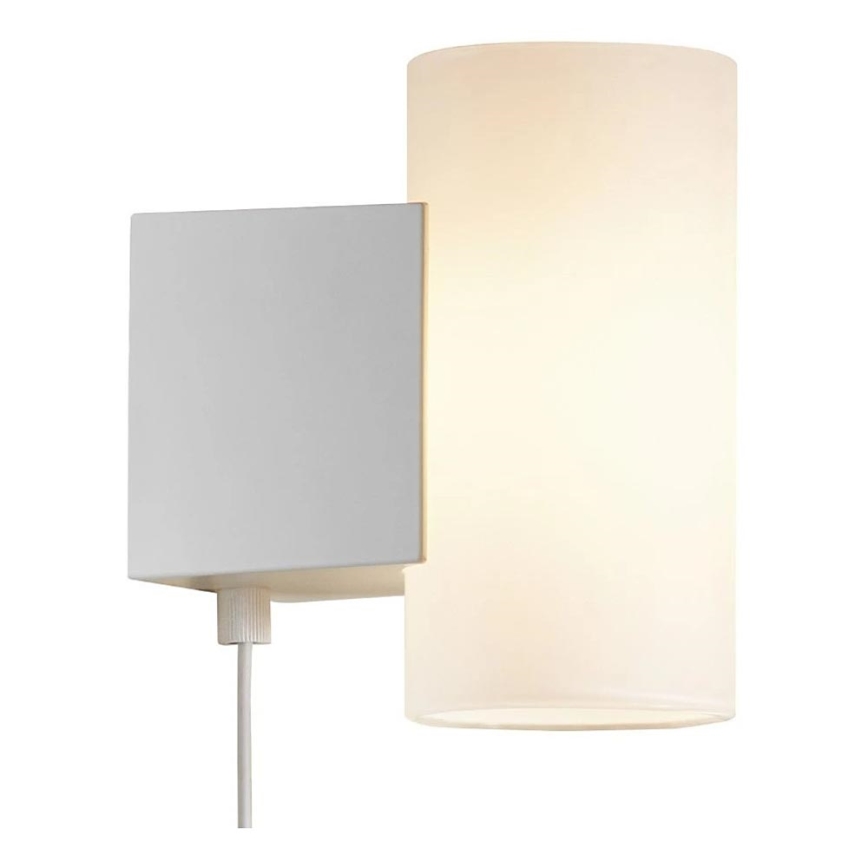 Nordlux - LED Stmívatelné nástěnné svítidlo MONA LED/10W/230V CRI 90