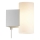 Nordlux - LED Stmívatelné nástěnné svítidlo MONA LED/10W/230V CRI 90
