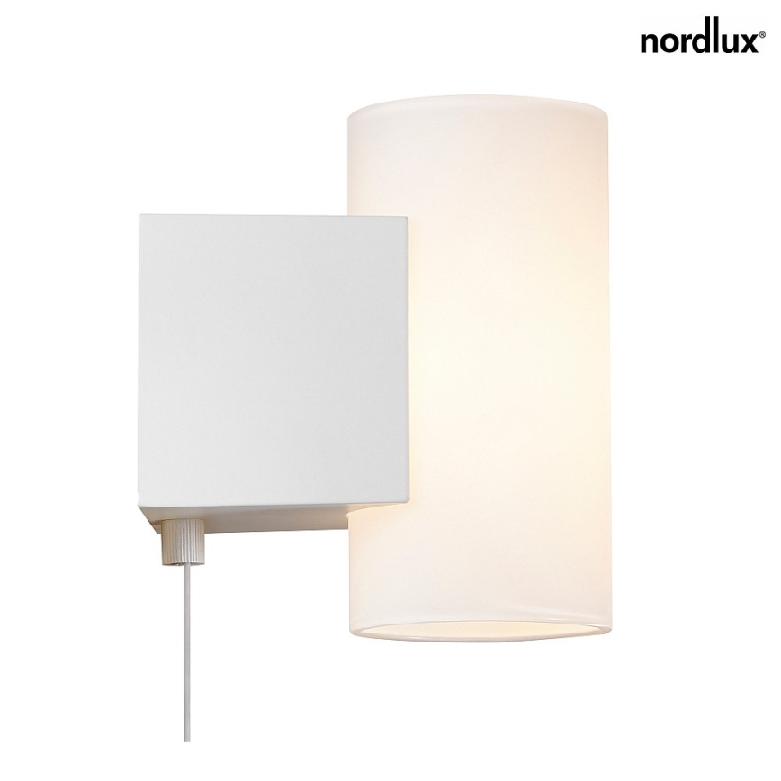Nordlux - LED Stmívatelné nástěnné svítidlo MONA LED/10W/230V CRI 90