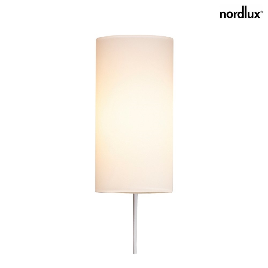 Nordlux - LED Stmívatelné nástěnné svítidlo MONA LED/10W/230V CRI 90