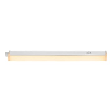Nordlux - LED Stmívatelné podlinkové svítidlo LATONA LED/4W/230V 3000/4000K  31,2 cm