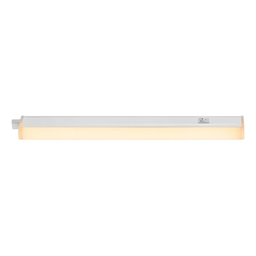 Nordlux - LED Stmívatelné podlinkové svítidlo LATONA LED/4W/230V 3000/4000K  31,2 cm
